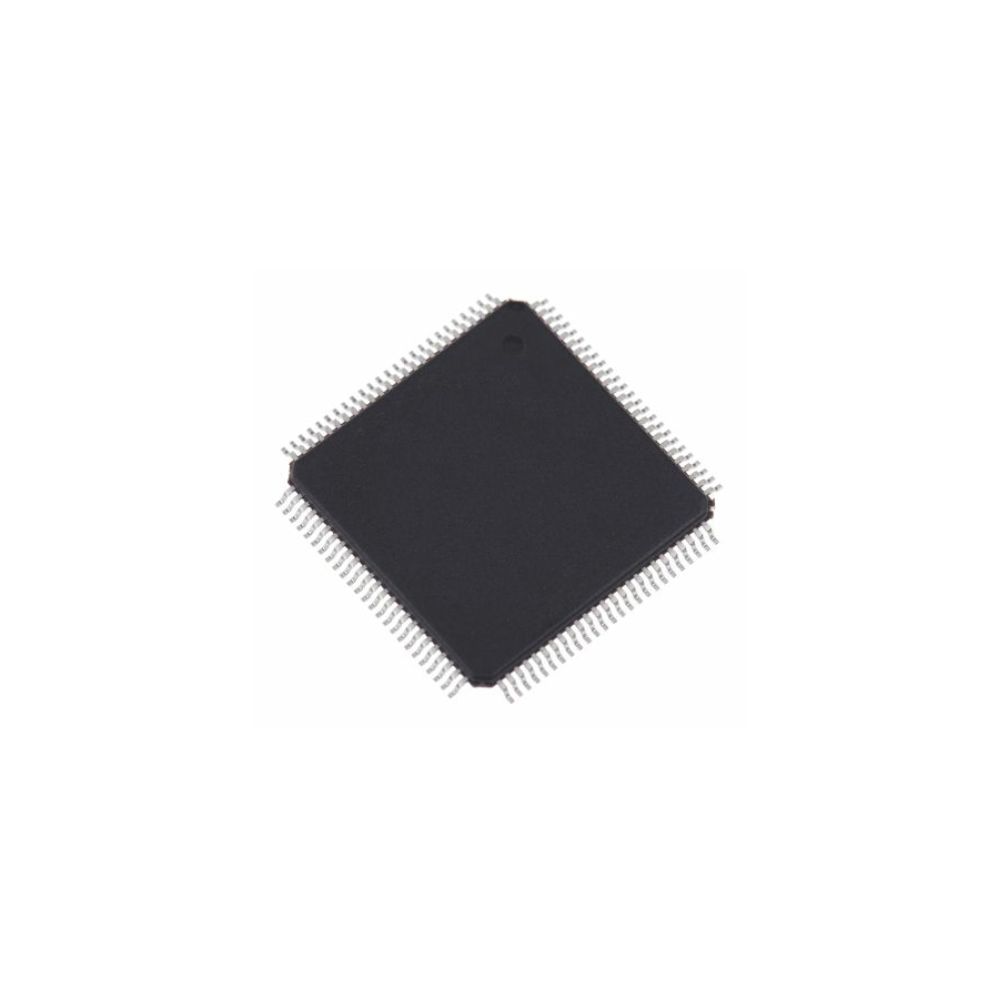 LC4128ZC-75TN100C-Lattice Semiconductor